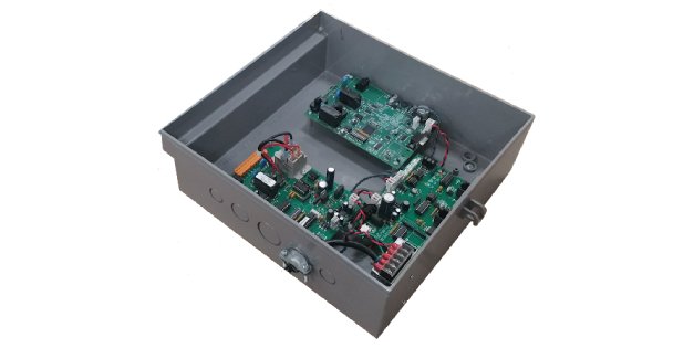 Box Build Assembly Services