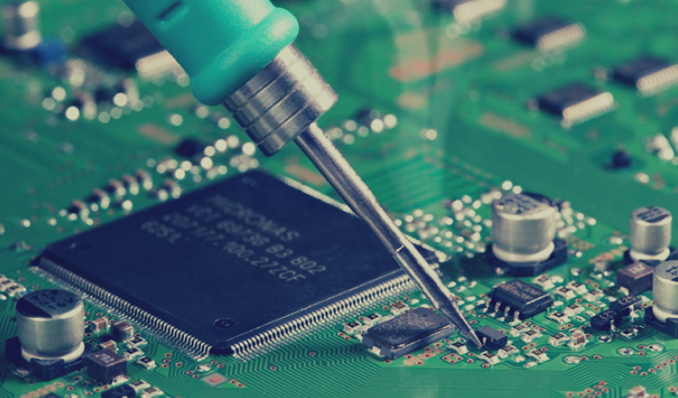 Manufacturing Problem PCD Design