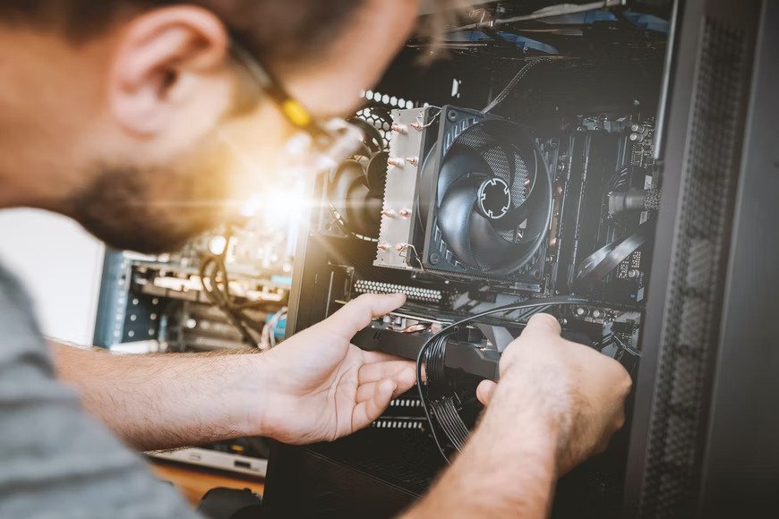 electronic manufacturing service