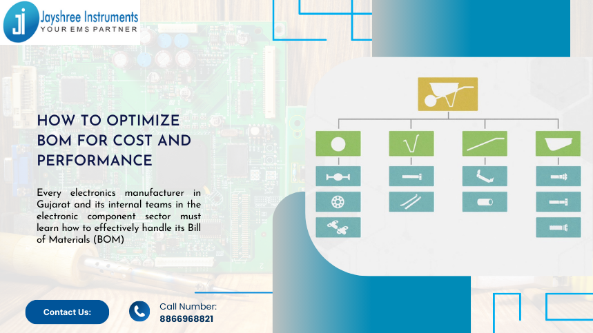 How to Optimize BOM for Cost and Performance