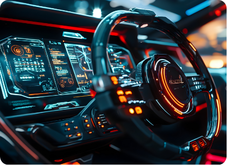 Automotive