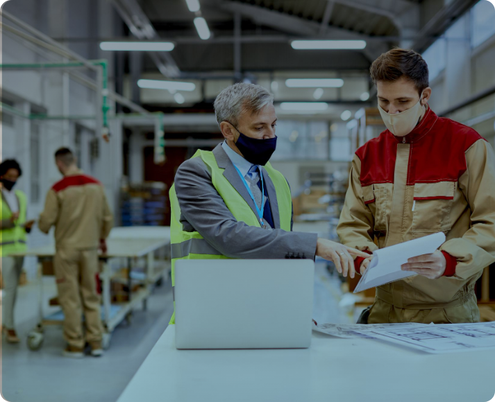 Delivery & ECO support