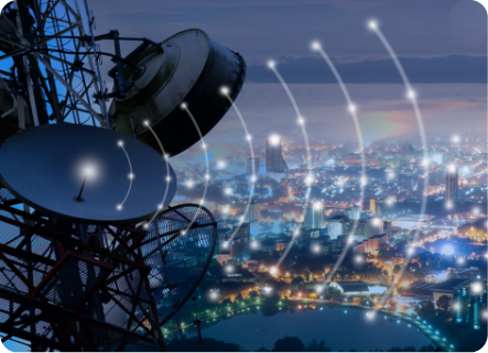 Telecom