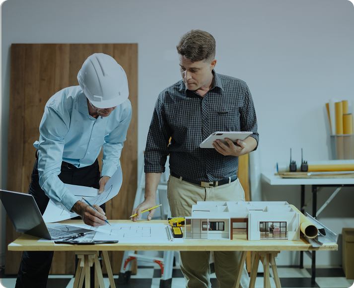 Design & engineering
