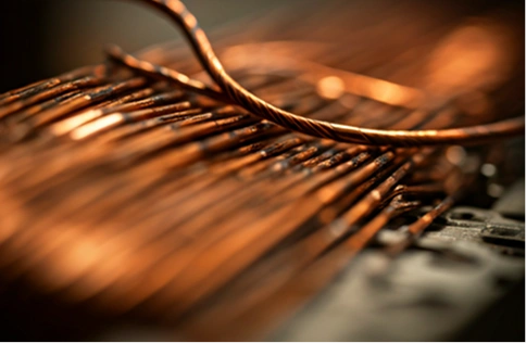 EOL component crisis averted — programme kept running 3 more years without redesign.