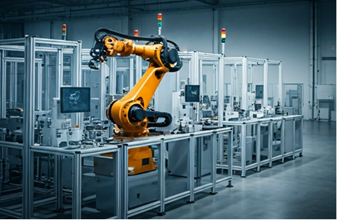 Zero field failures across 50,000 units — ISO 13485 audit passed with full traceability.